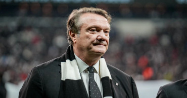 Beşiktaş’ta yeni hoca mesaisi: İki isimden birisi getirilecek