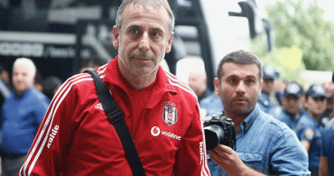 Beşiktaş’ta Yönetim Abdullah Avcı'nın Savunmasını İstedi