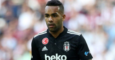 Beşiktaş'tan ayrılan Alex Teixeira'yı Palmeiras ve Corinthians transfer etmek istiyor!