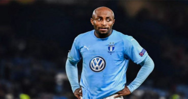 Beşiktaş'tan Bachirou Transferi! Bachriou Kimdir?