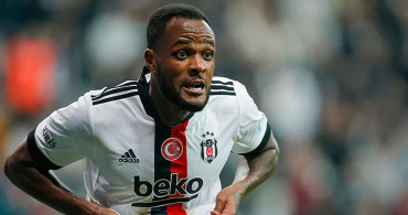 Beşiktaş'tan başka takıma transferi gündemde olan Cyle Larin sosyal medya yaptıklarıyla gündeme oturdu!