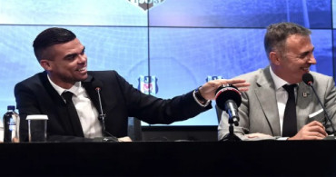 Beşiktaş'tan Defans Transferleri!