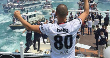 Beşiktaş'tan Gökhan İnler Bombası!