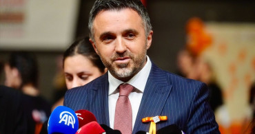 Beşiktaş'tan Kadına Yönelik Şiddete Karşı Farkındalık Etkinliği