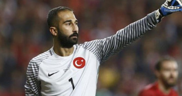 Beşiktaş'tan Kaleye Süpriz İsim