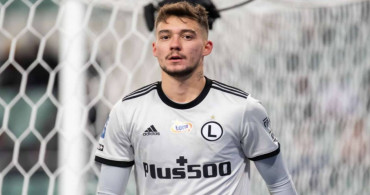 Beşiktaş’tan orta sahaya sürpriz transfer: Ernest Muci KAP’a bildirildi