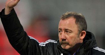 Beşiktaş'tan Sergen Yalçın Hamlesi