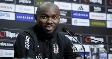 Beşiktaş’tan şike iddialarına sert tepki: Cumhuriyet Başsavcılığına suç duyurusunda bulunulacak