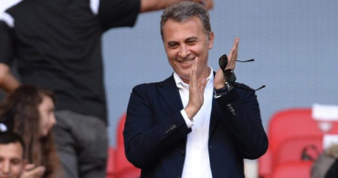 Beşiktaş'tan Son Dakika Transfer Haberleri