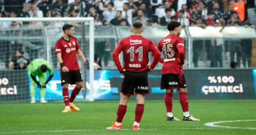 Beşiktaş’tan taraftarına büyük müjde: Di Maria ile görüşüyoruz