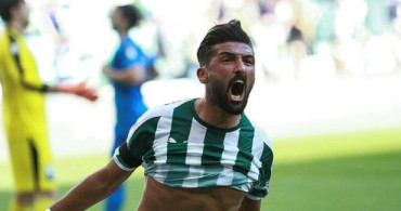 Beşiktaş'tan Umut Meraş Transferi! Anlaşma Tamam!