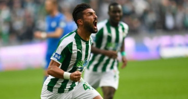 Beşiktaş'tan Umut Meraş Transferi! Bursaspor'dan Şaşırtan Teklif!