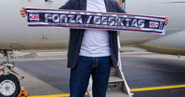 Beşiktaş'tan Yeni Teknik Direktör Adayı: Vincenzo Italiano