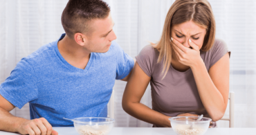 Besin Zehirlenmesine Ne İyi Gelir?