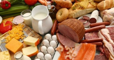 Beslenme Rutininde Çeşitliliğin Önemi 