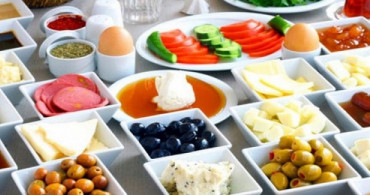 Besleyici, Sağlıklı ve Basit Kahvaltı Önerileri