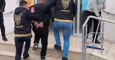 Besni'de Alkollü Sürücüye 920 Bin TL Ceza Kesildi