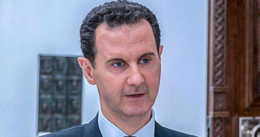 Beşşar Esed'in Amcası Rıfat Esed Fransa'da Para Aklama Suçlamasıyla Yargılanacak