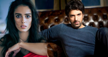 Bestemsu Özdemir ve Engin Akyürek Aşk mı Yaşıyor?