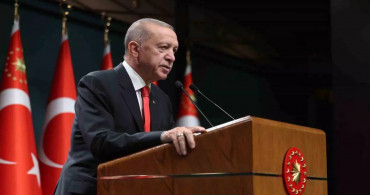 Beştepe’de gündem çok yoğun: Kabine bugün toplanıyor
