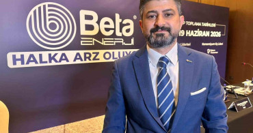 Beta Enerji halka arz süreci başlıyor