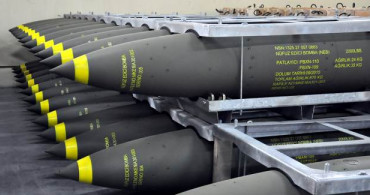 Beton Delici Yerli Nüfuz Edici Bomba NEB Özellikleri