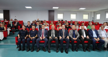 Beun’da 10. yılında 15 Temmuz: milli birlik ve demokrasi zaferi konferansı