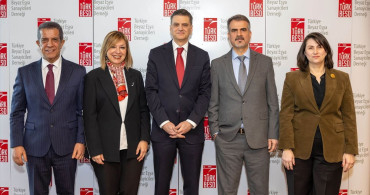 Beyaz Eşya Sektöründe 2025 İç Satışlarında Düşüş