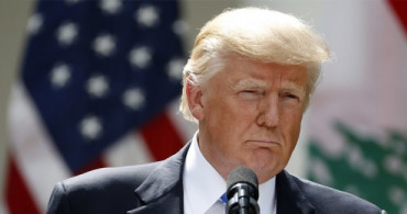  Beyaz Saray Açıkladı! Trump Coronavirüs Testi Yaptırmıyor mu?