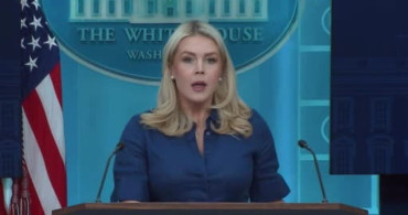 Beyaz Saray, İran ile Yeni Müzakereleri Değerlendirdi