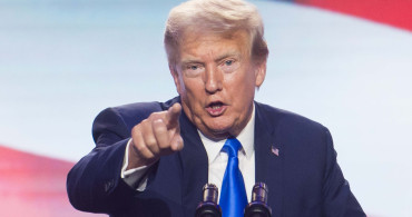 Beyaz Saray’da Gerilim Tırmandı: Epstein Sorusu Trump’ı Çileden Çıkardı — “ABC’nin Lisansı İptal Edilmeli!”