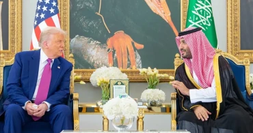 Beyaz Saray’da kritik buluşma: Trump, Suudi Arabistan’a F-35 satışını resmen açıkladı