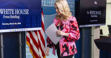 Beyaz Saray'dan Ateşkes Açıklaması: ABD İçin Bir Zafer