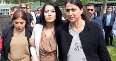 Beyaz Show'da Söyledikleri İçin Tutuklanan Öğretmen Ayşe Çelik Tahliye Edildi