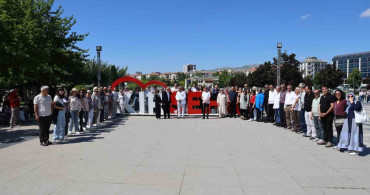 Beyazay'ın Türkiye Geneli Engelli İstişare Toplantısı Tamamlandı