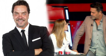 Beyaz'dan Hadise'ye: Sevgilim Olur musun? 