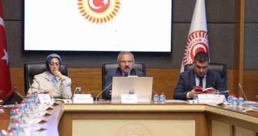 Beyazıt: çocuklarımızın güvenliği ve dijital geleceği için kalıcı çözümler üretiyoruz