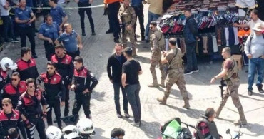 Beyazıt'taki korkunç görüntülere neden olan çatışmanın perde arkası ortaya çıktı!