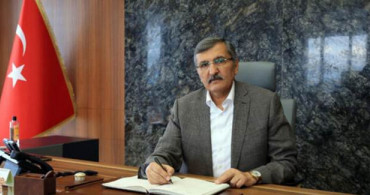 Beykoz Belediye Başkanı Murat Aydın'ın Acı Kaybı!