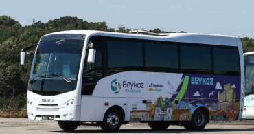 Beykoz Belediyesi atıl araçları yeniden hizmete alarak 150 milyon TL tasarruf sağladı
