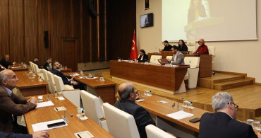 Beykoz Belediyesi, Türk Dünyası Belediyeler Birliği'ne Yeniden Katıldı