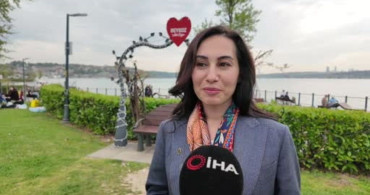 Beykoz'da Anneler Günü Farkındalığı