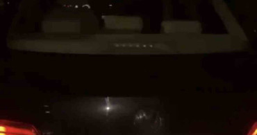 Beykoz'da Ehliyetsiz Sürücüye 253 Bin Lira Ceza Kesildi