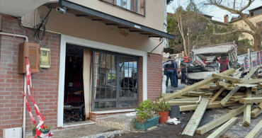 Beykoz'da Feci Kaza: 2 Ölü, 1 Yaralı