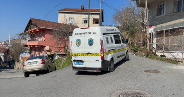 Beykoz'da Motosiklet Kazası: Genç Hayatını Kaybetti