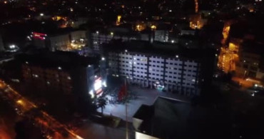Beylikdüzü Belediyesi’ne yönelik operasyonda gözaltına alınan 27 şüpheli adliyeye sevk edildi