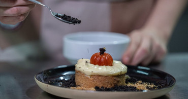Beylikdüzü Meslek Lisesi Öğrencileri, Türk Mutfağını Avrupa'ya Tanıttı