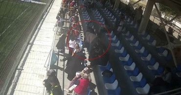 Beylikdüzü’nde 5 Yaşındaki Çocuğun Hayatı Heimlich Manevrası ile Kurtarıldı