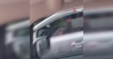 Beylikdüzü'nde Kadın Sürücüye Saldırı: 180 Bin Lira Ceza