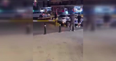 Beylikdüzü’nde kaza zannedilen olayda silahlı saldırı olduğu tespit edildi